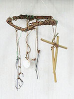 ウィンドチャイム